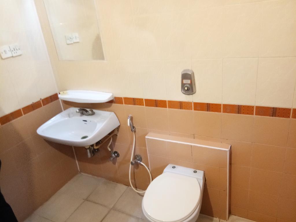 Hotel Telehaus International 班加罗尔 外观 照片