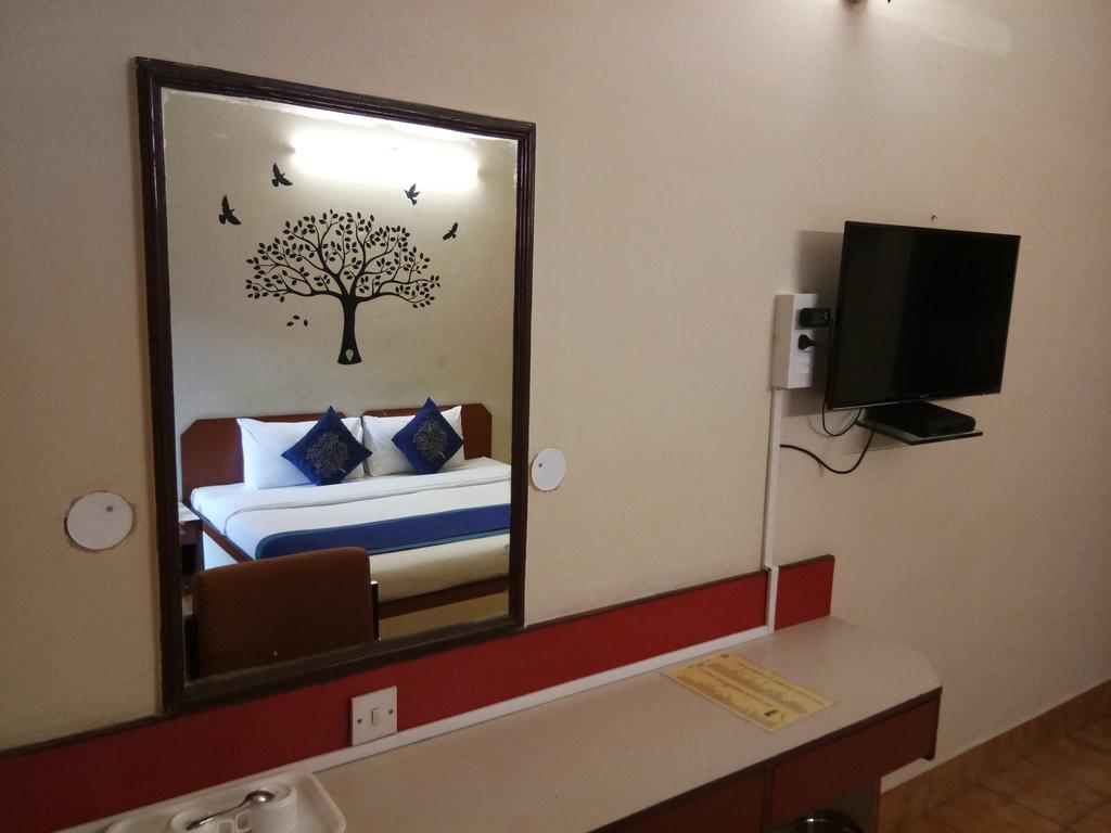 Hotel Telehaus International 班加罗尔 外观 照片