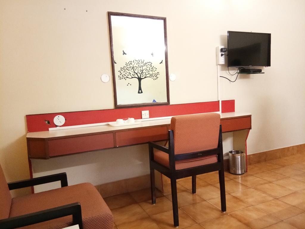 Hotel Telehaus International 班加罗尔 外观 照片