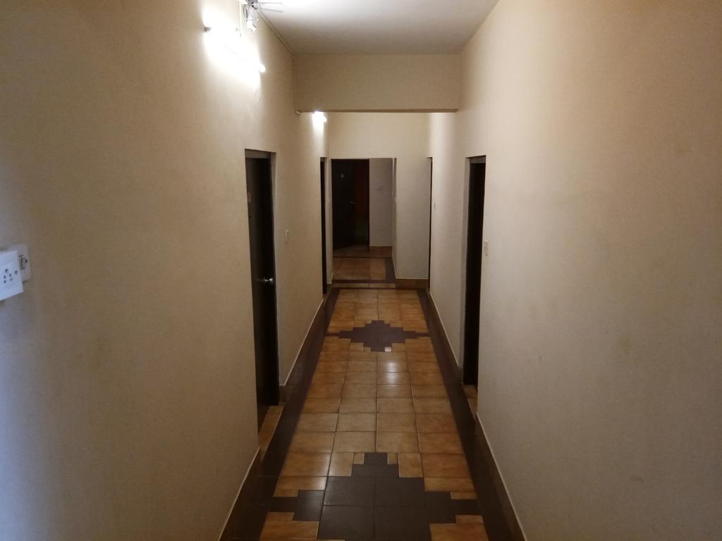 Hotel Telehaus International 班加罗尔 外观 照片