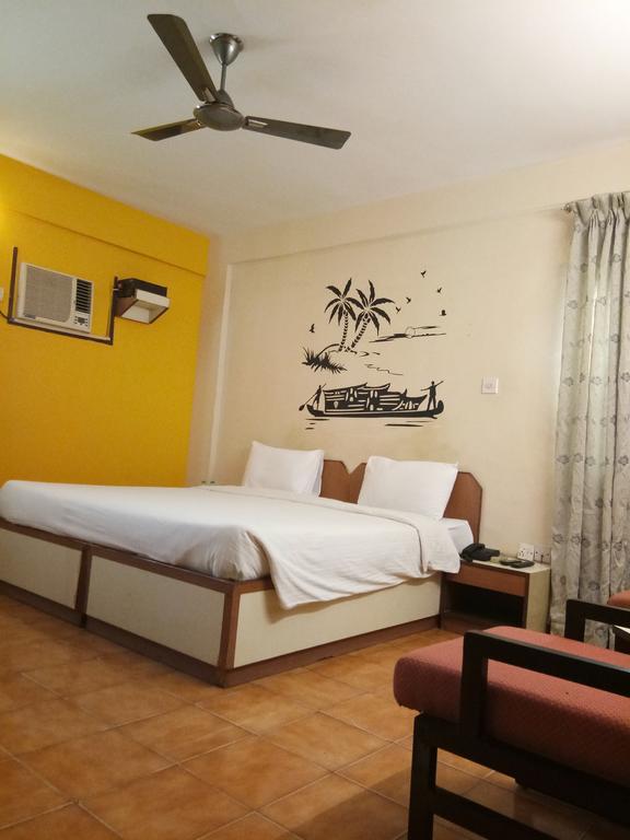 Hotel Telehaus International 班加罗尔 外观 照片