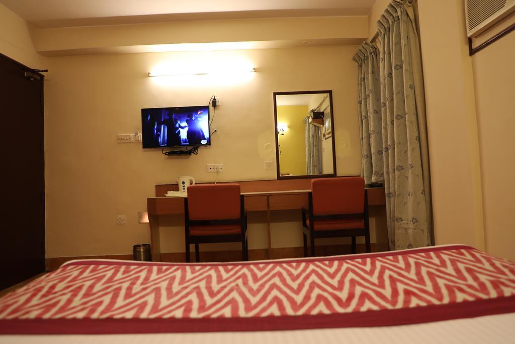 Hotel Telehaus International 班加罗尔 外观 照片