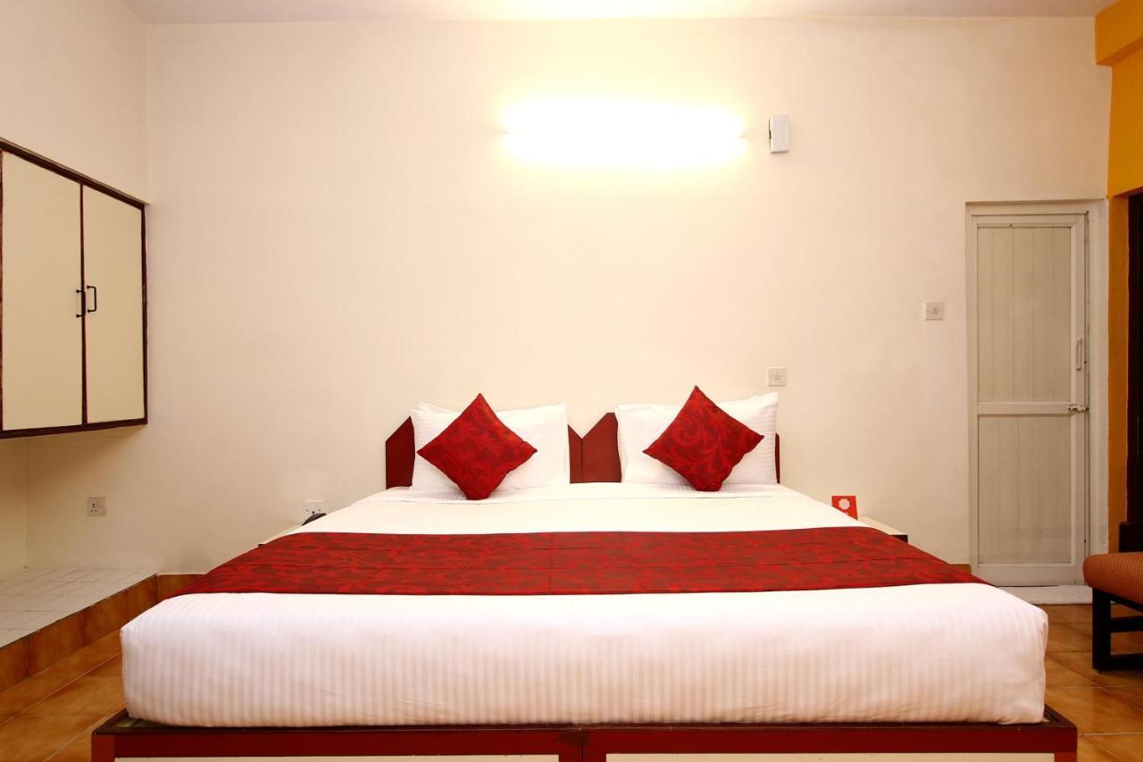 Hotel Telehaus International 班加罗尔 外观 照片