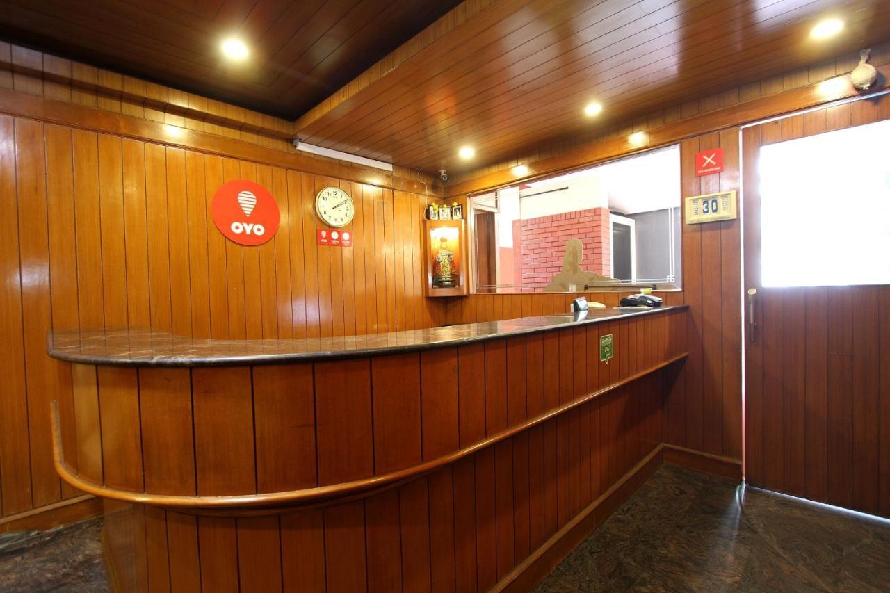 Hotel Telehaus International 班加罗尔 外观 照片