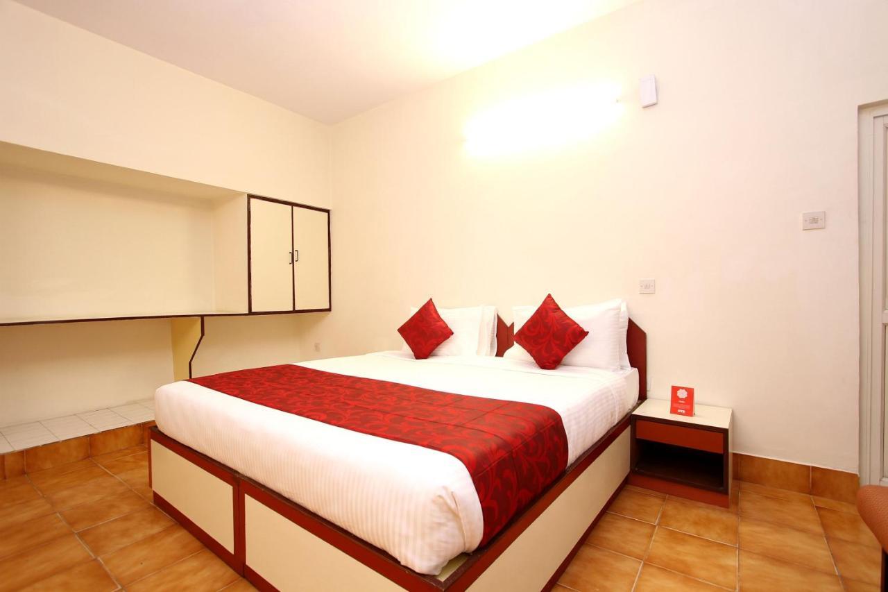 Hotel Telehaus International 班加罗尔 外观 照片